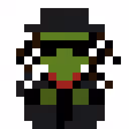 Michael Jackson!