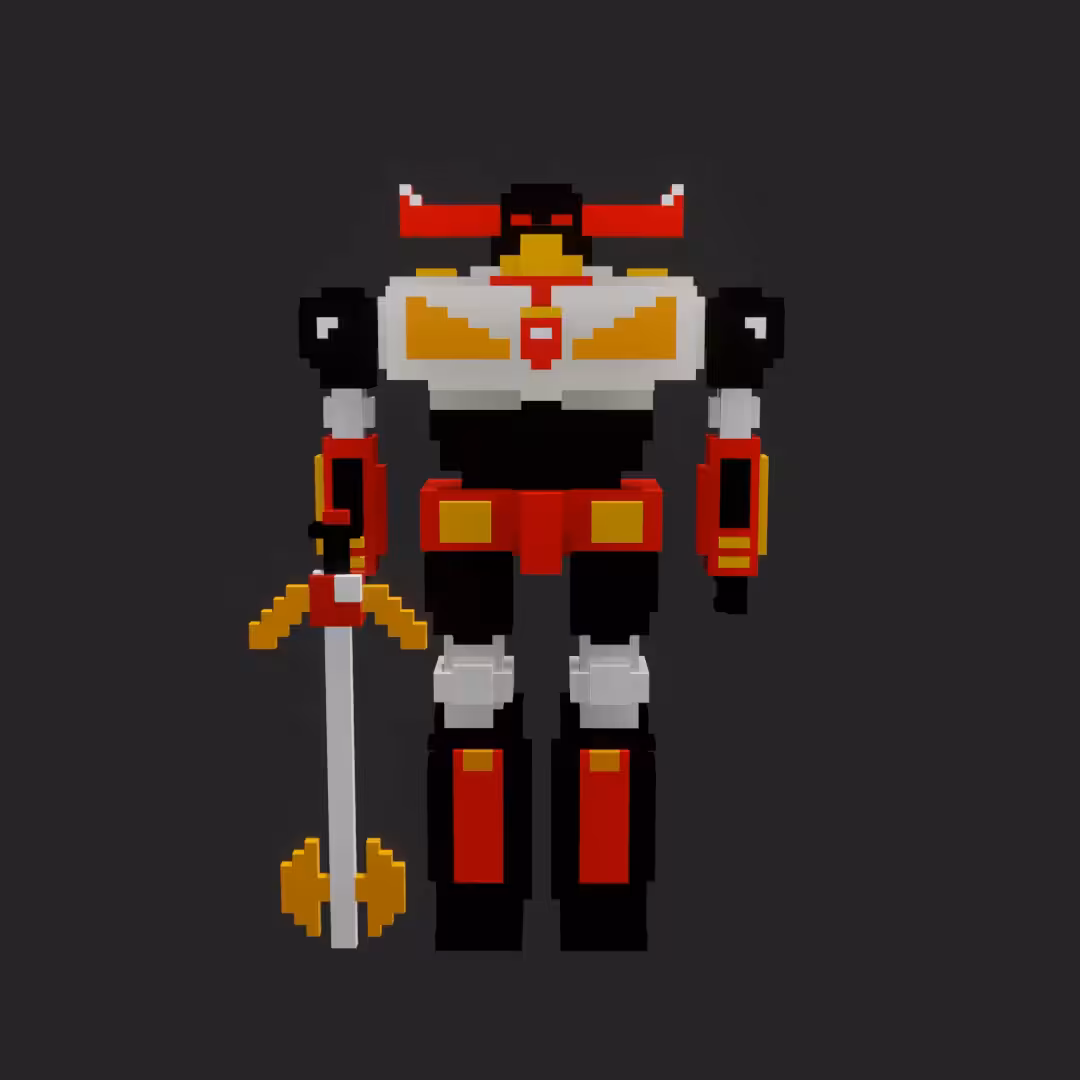 M-Voxel RY02