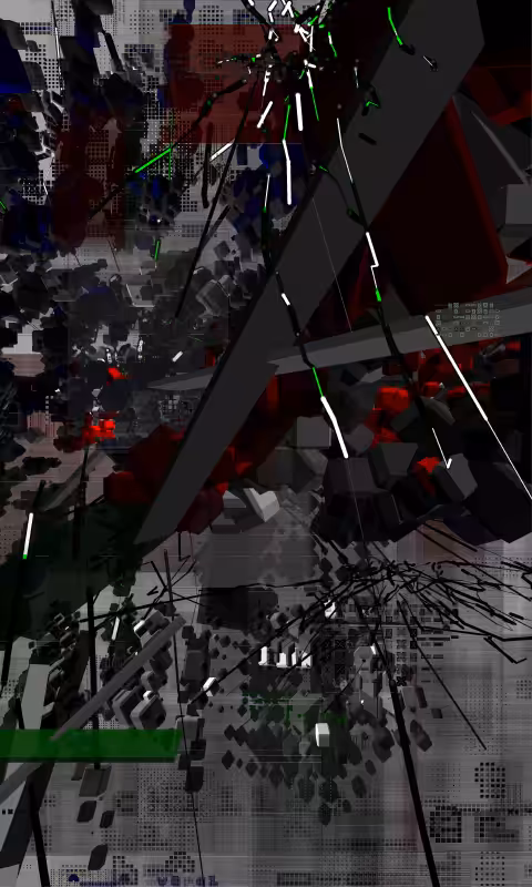 overclocked #74