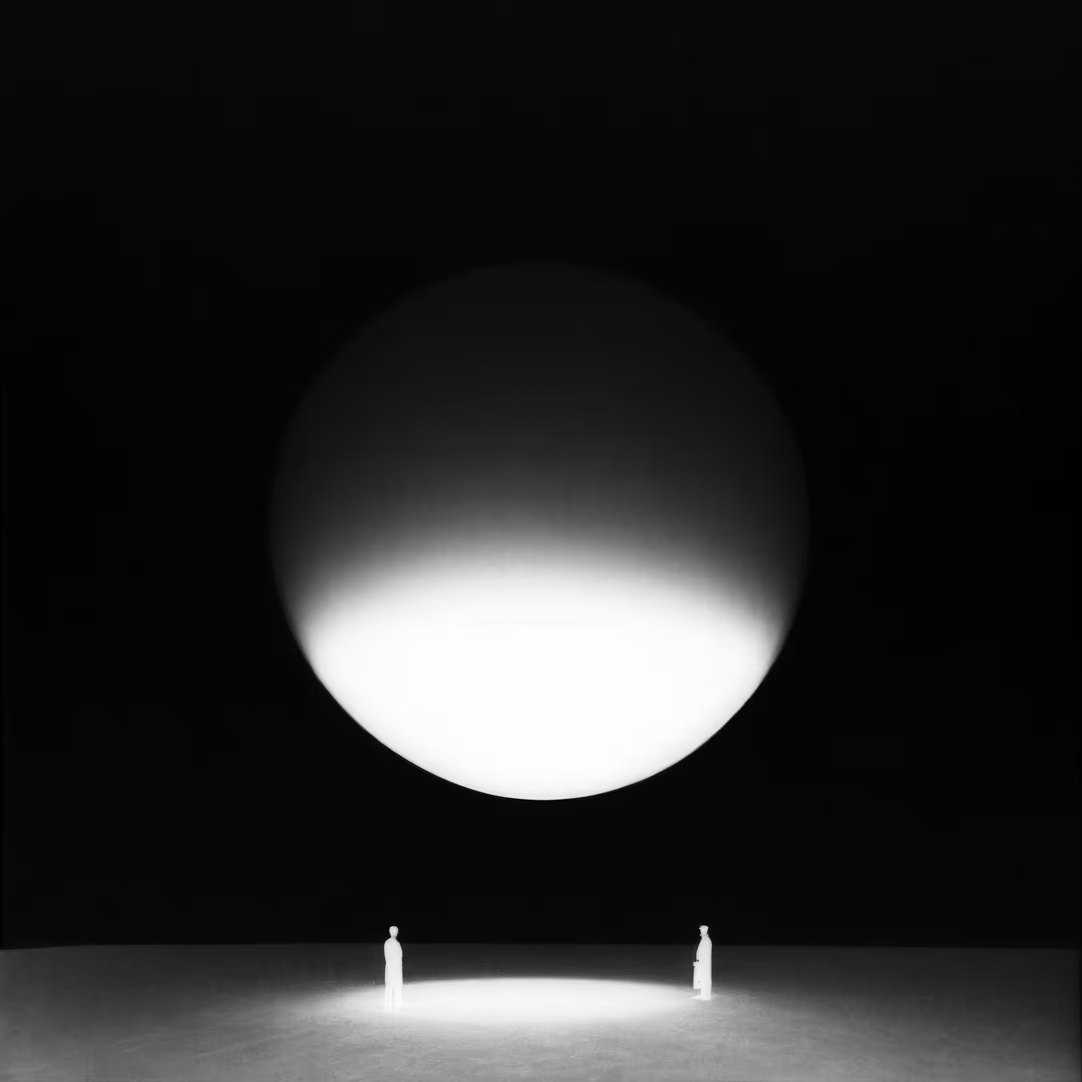 Cosmic Equilibrium