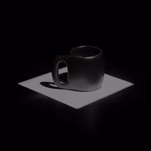 Archived Hug Mug 1181