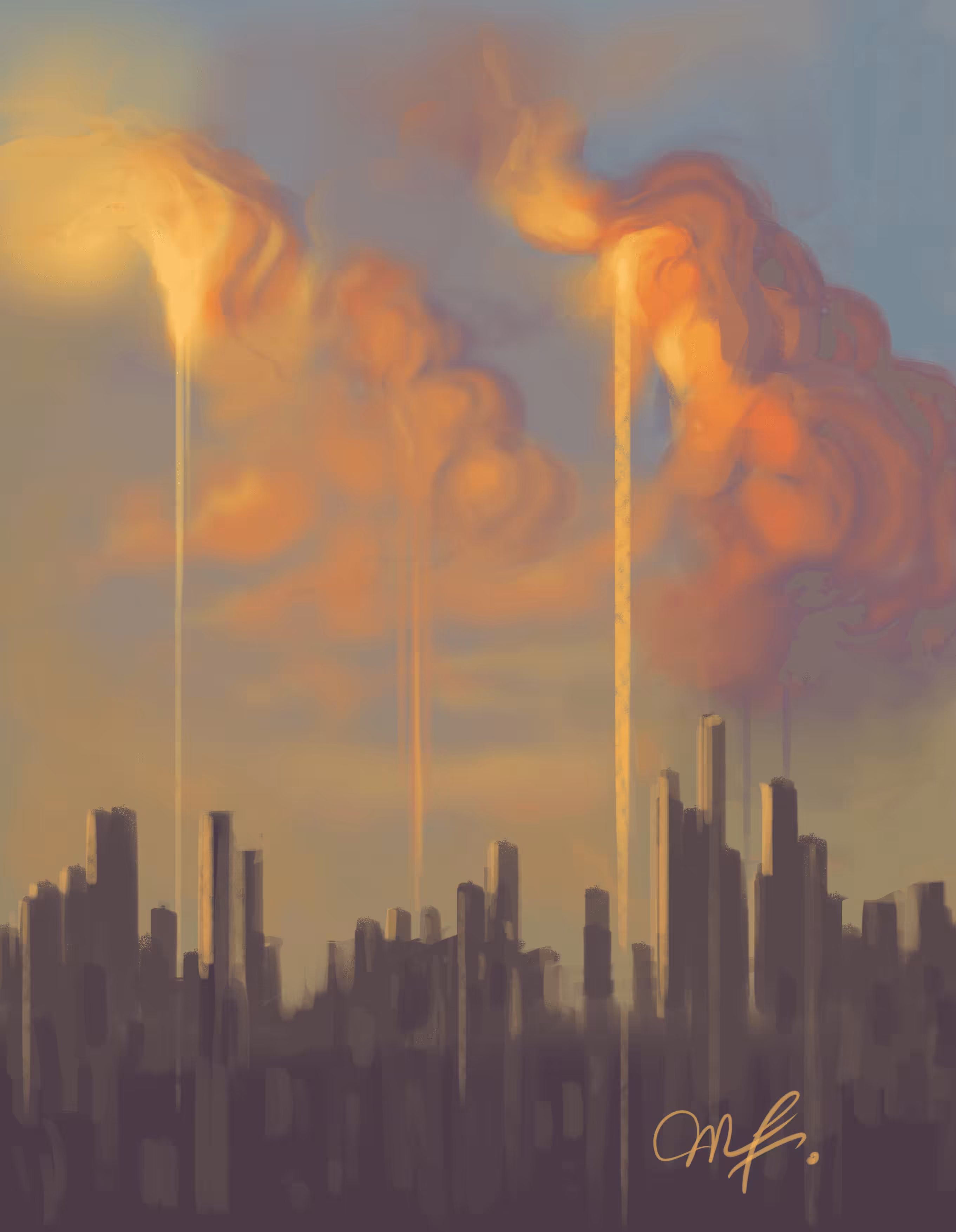 Clouds
