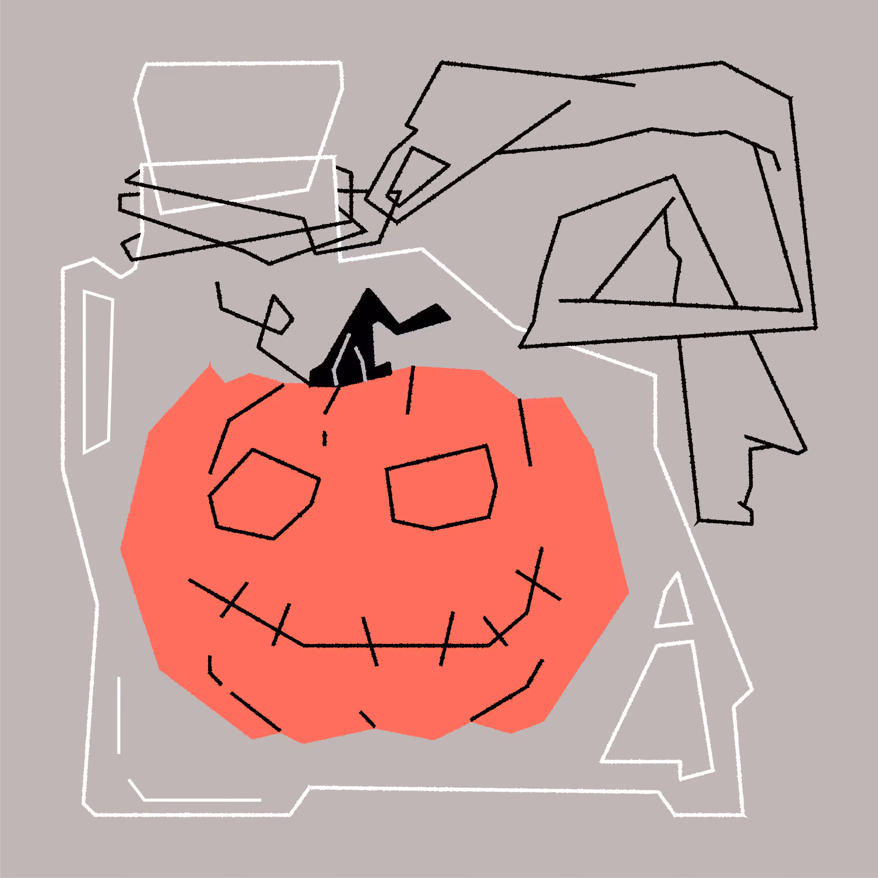 Pumpkin Poison