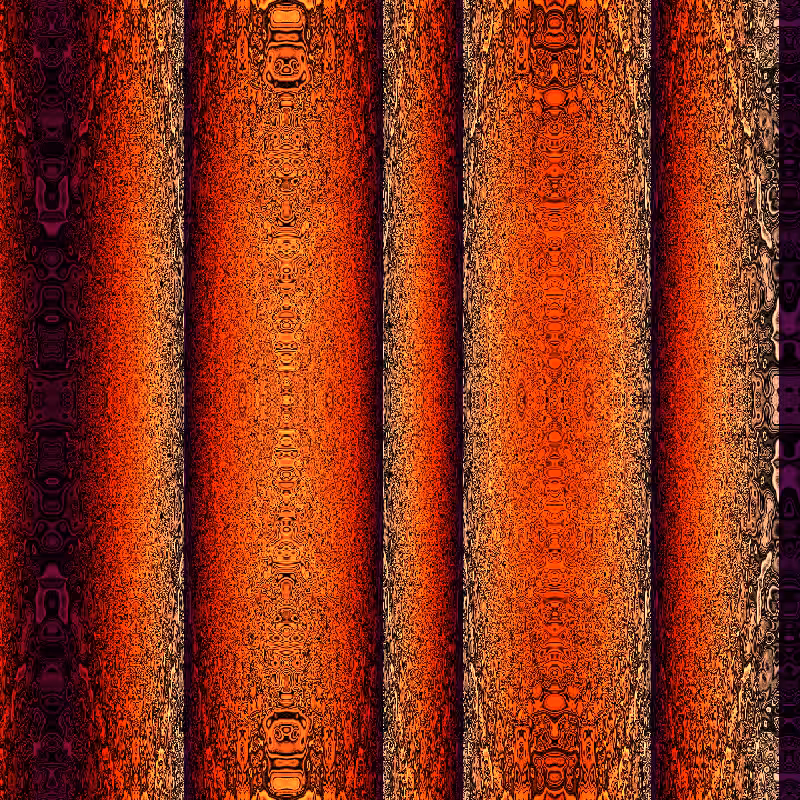 Carpet Ride #4