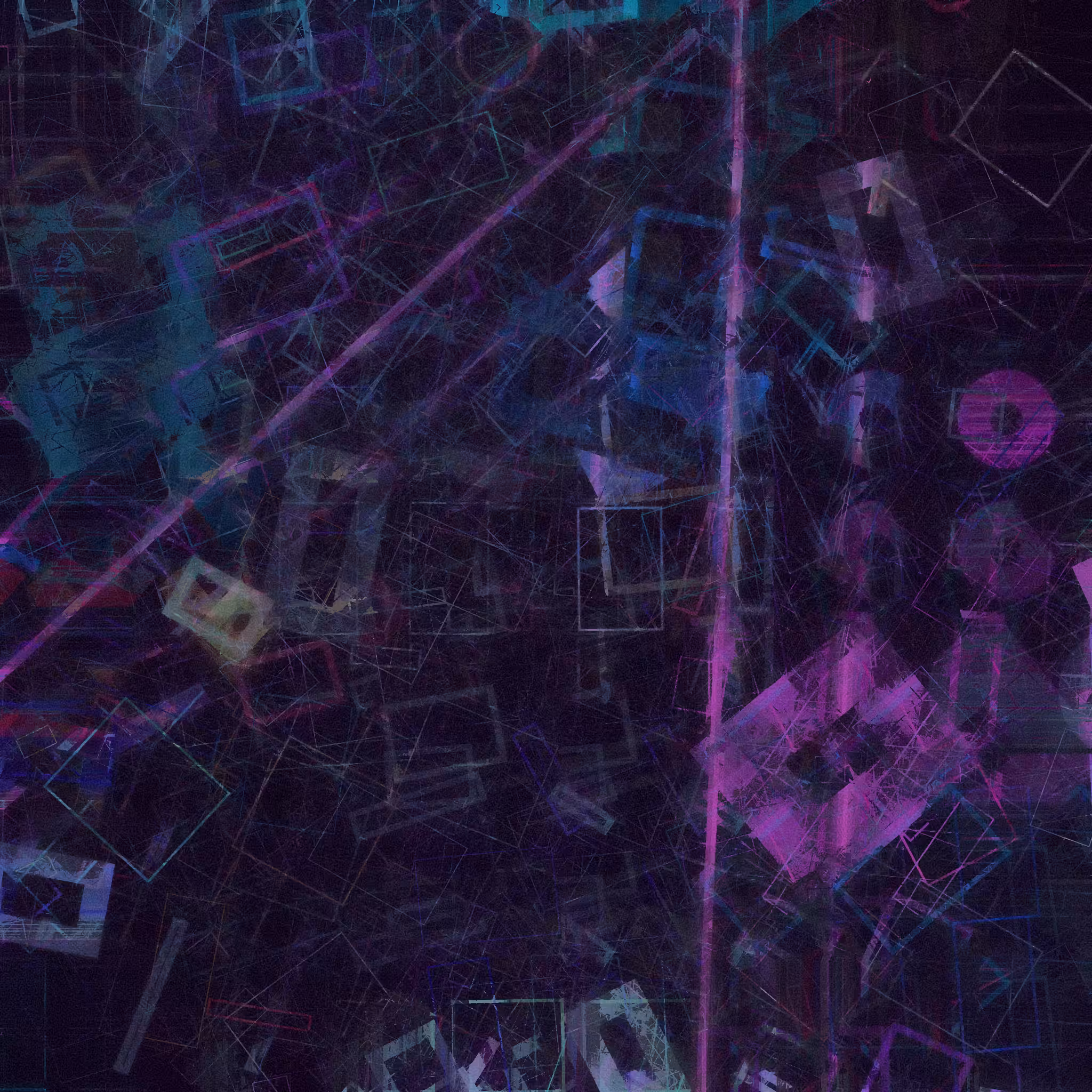 From Chaos #7
