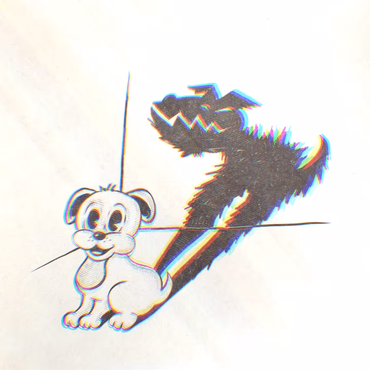 Shadow Dog
