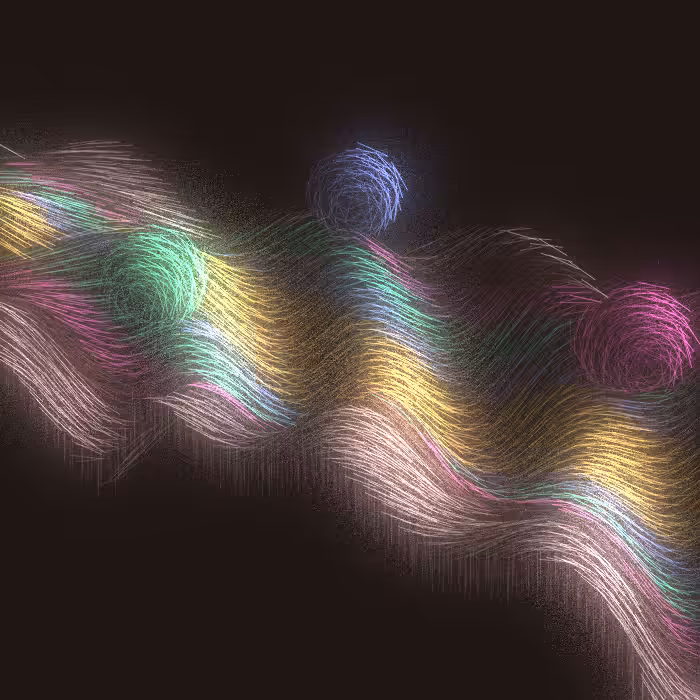 Woolly #138