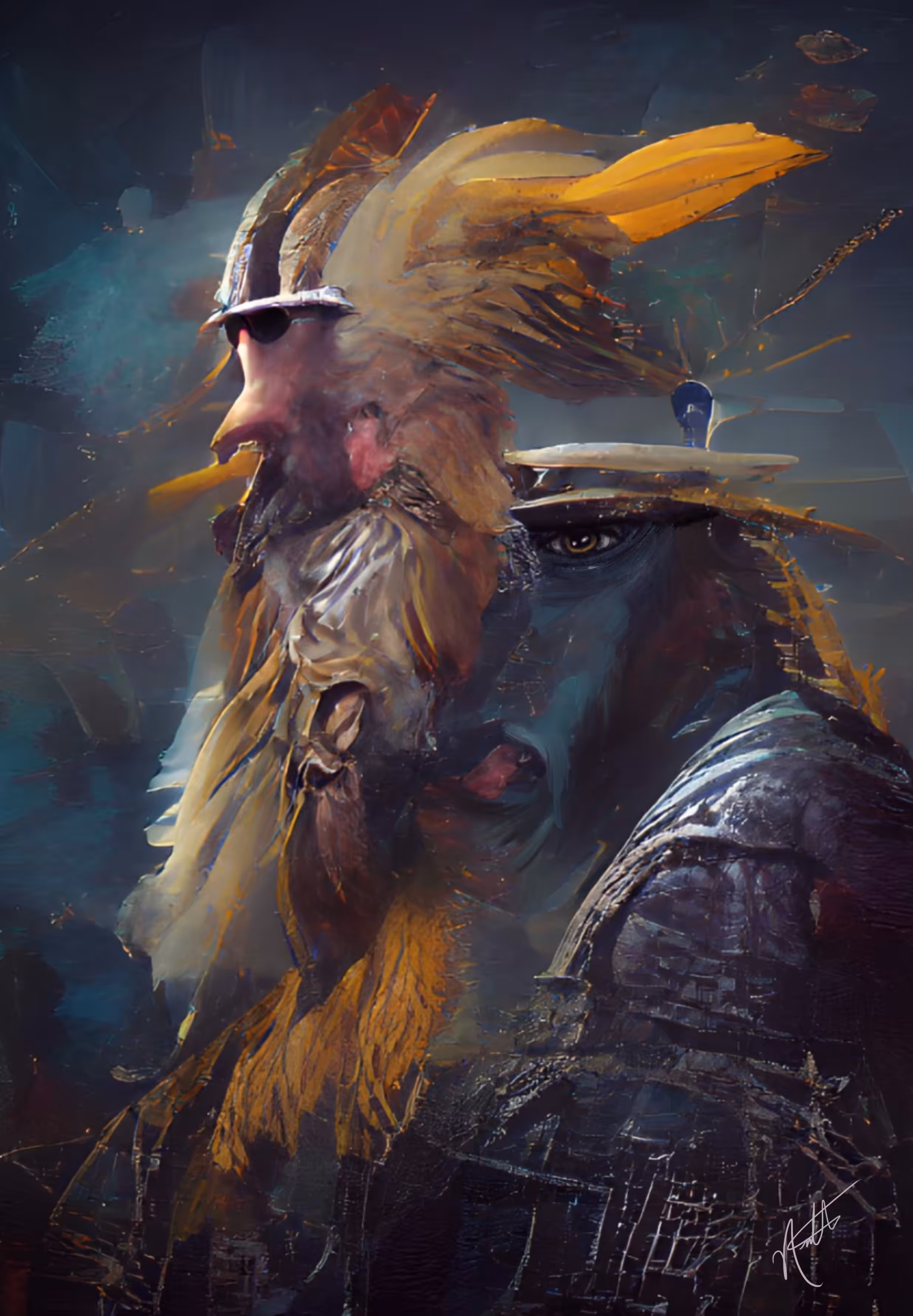The Viking