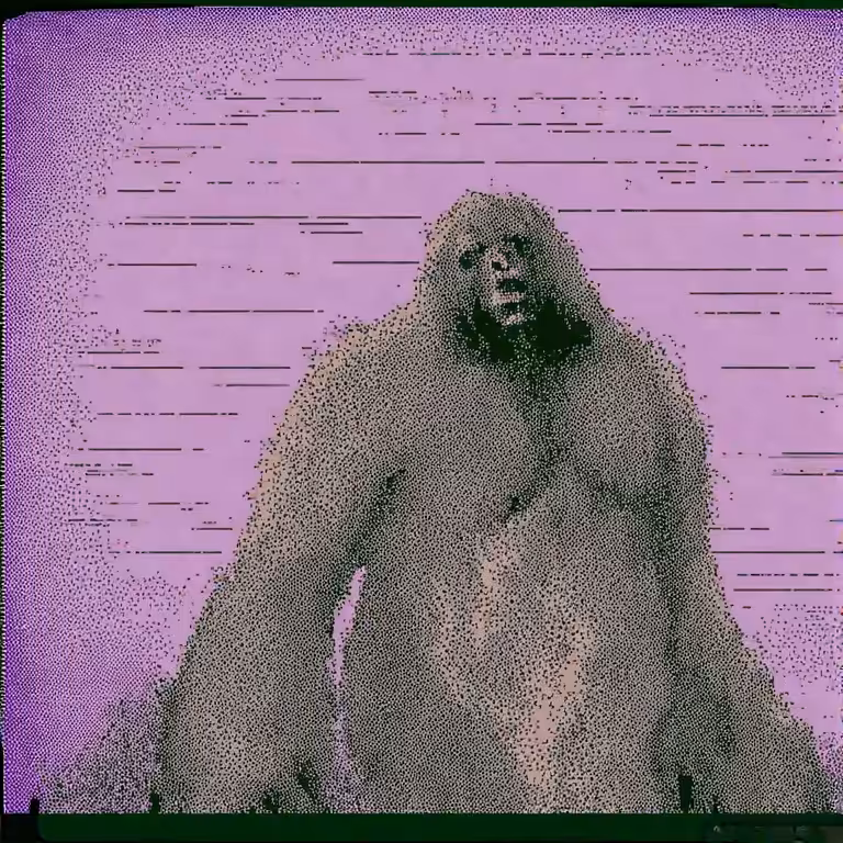big foot