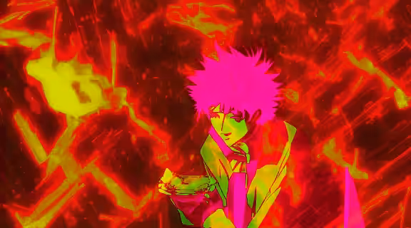 💥SPAM!!! 💥: spamnime experiments - 06