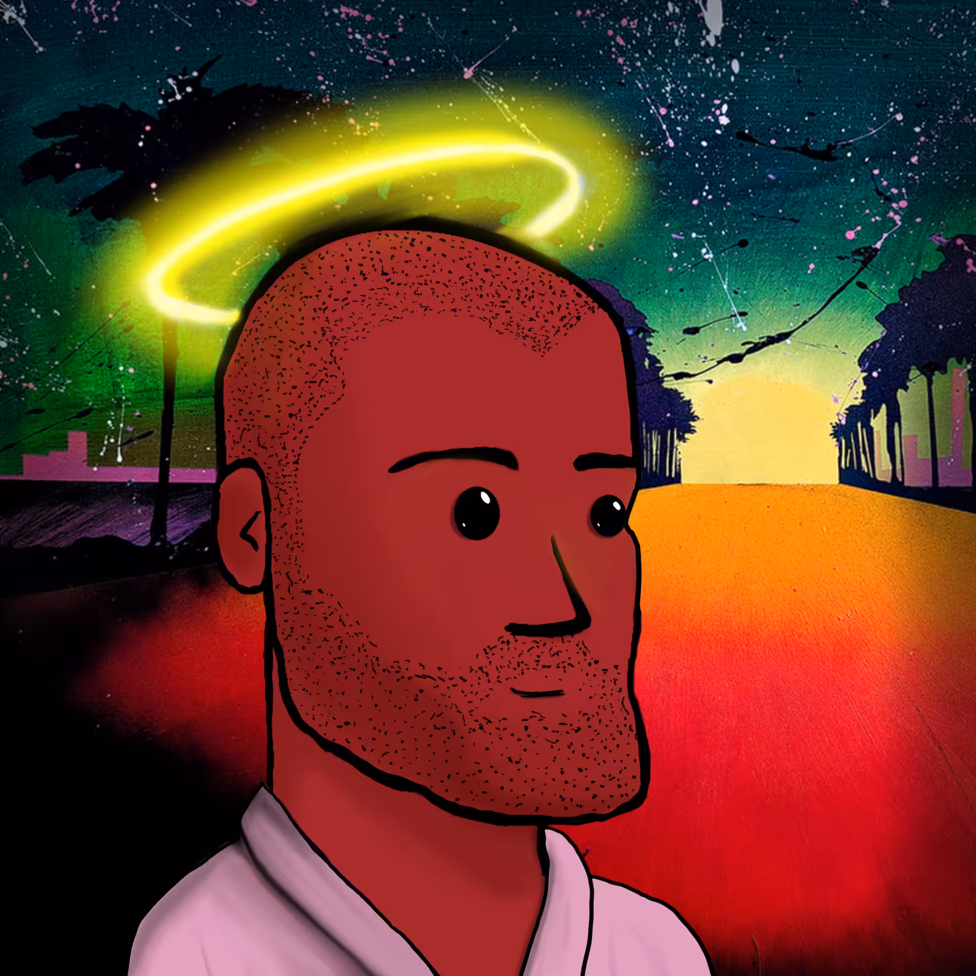 Subterrestrials #592
