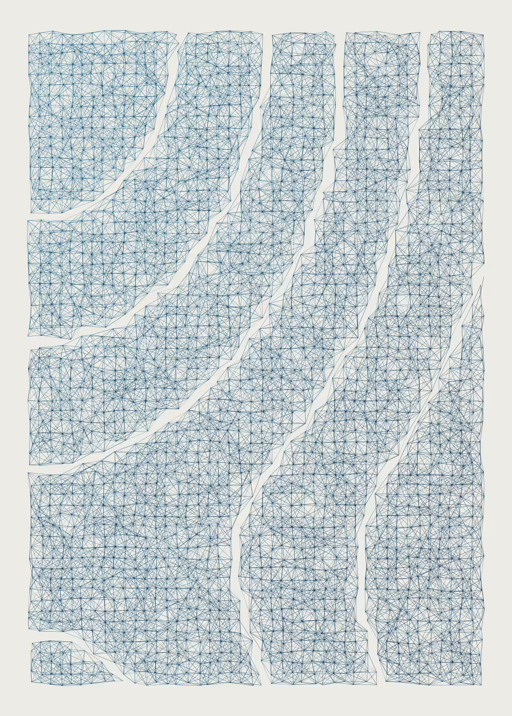 Intertwine #119