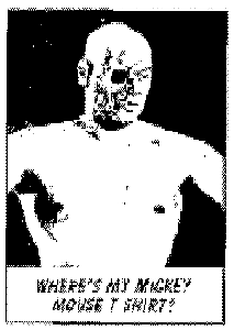 SHITTIER CARDZ #006