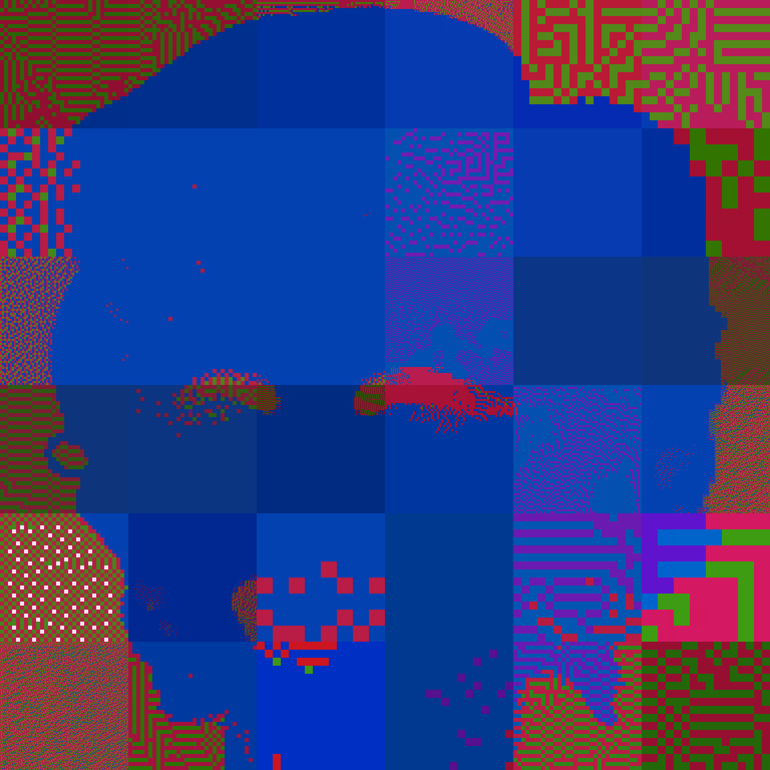 TBAM 3257