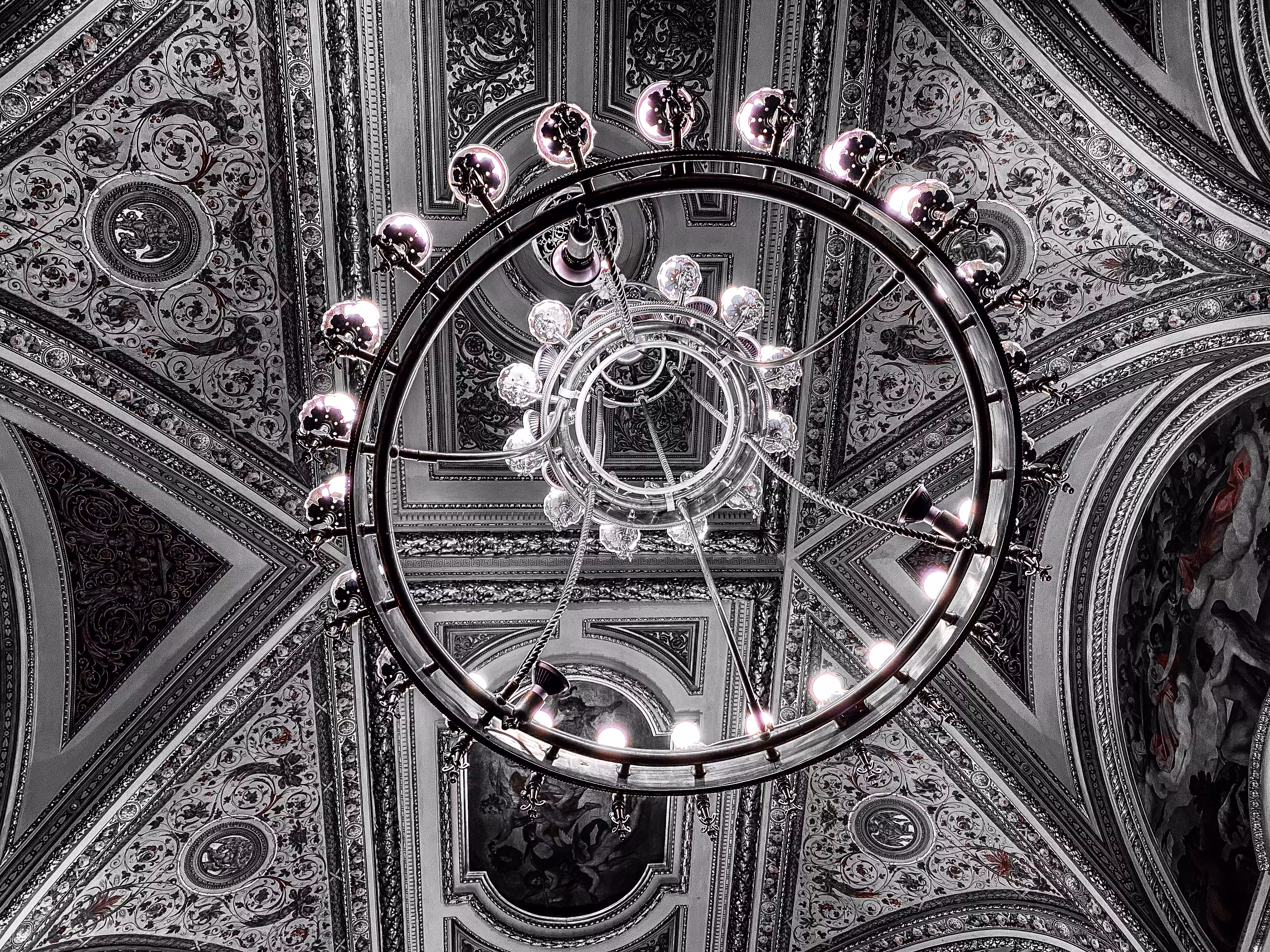 Vienna Opera - Arts Of Photography