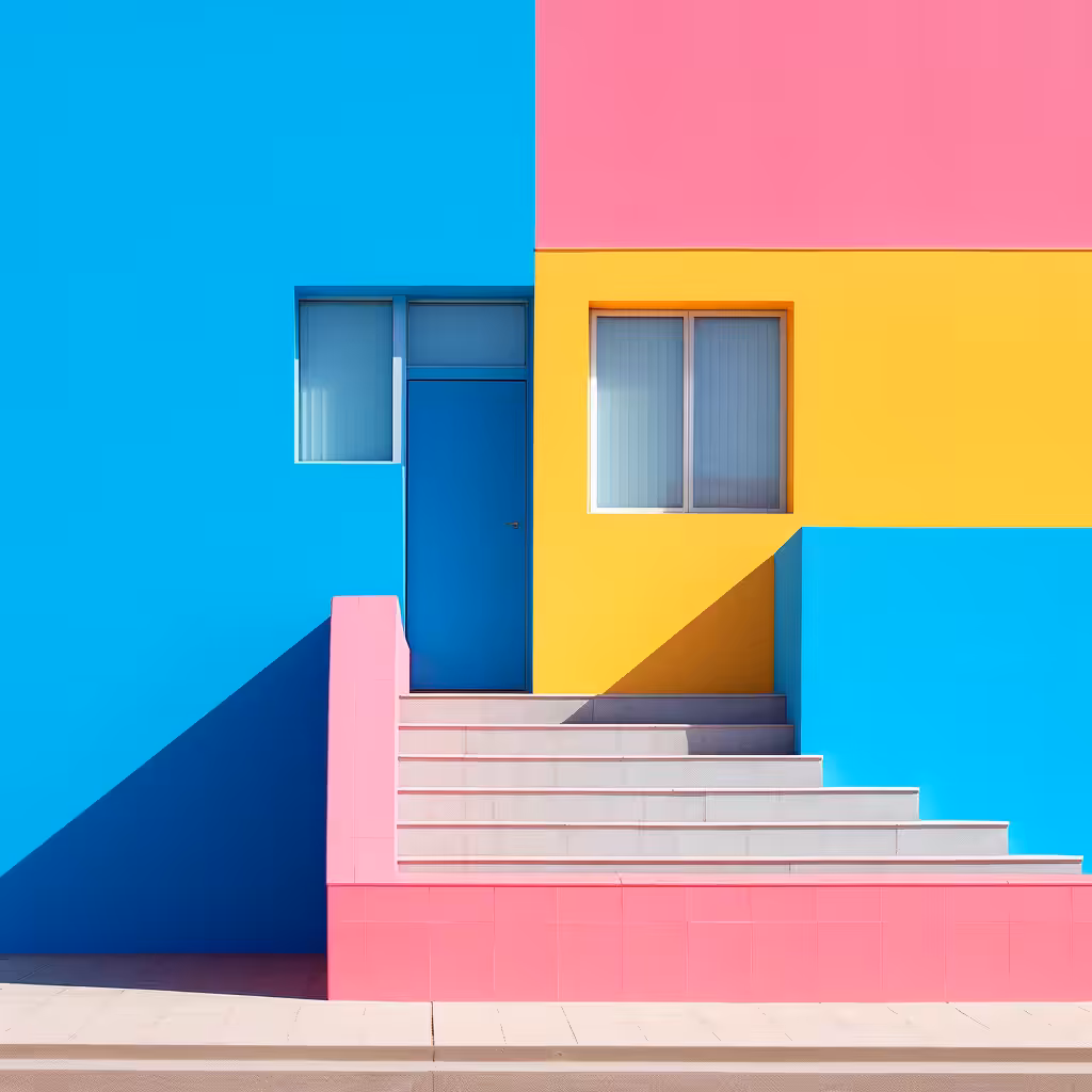 MINIMUM SPACES #36
