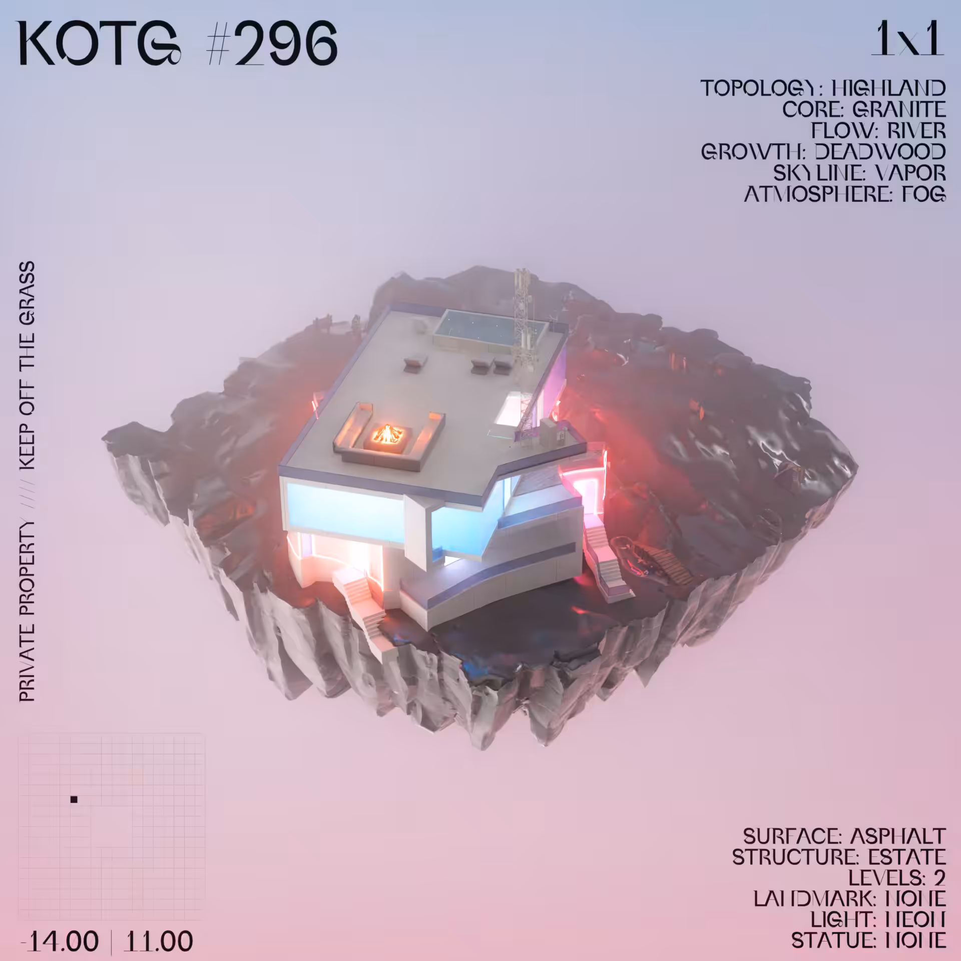 KOTG #296