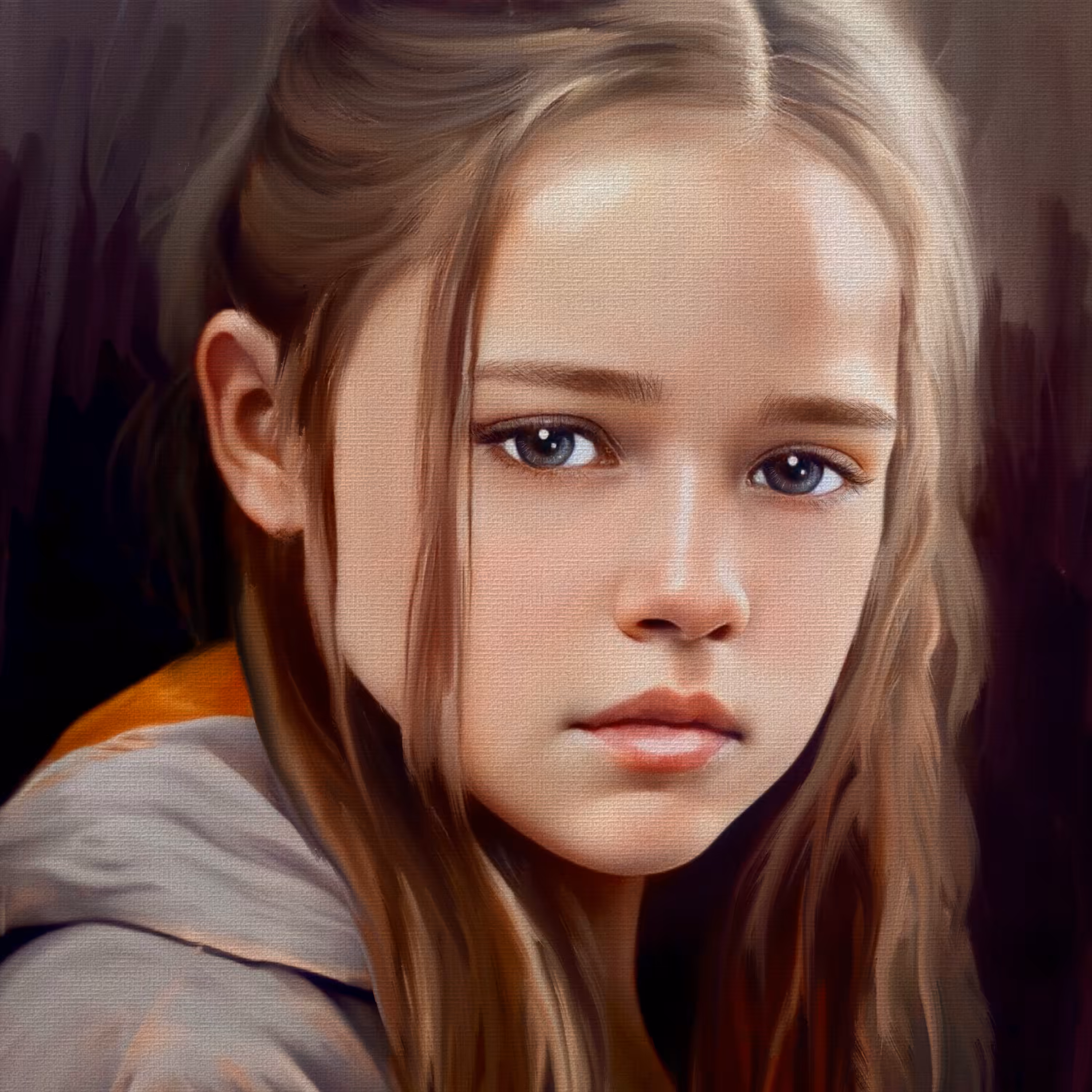 Girls are Angelss