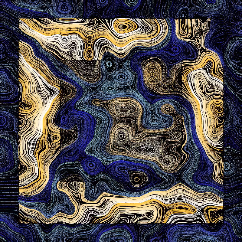 The river #66