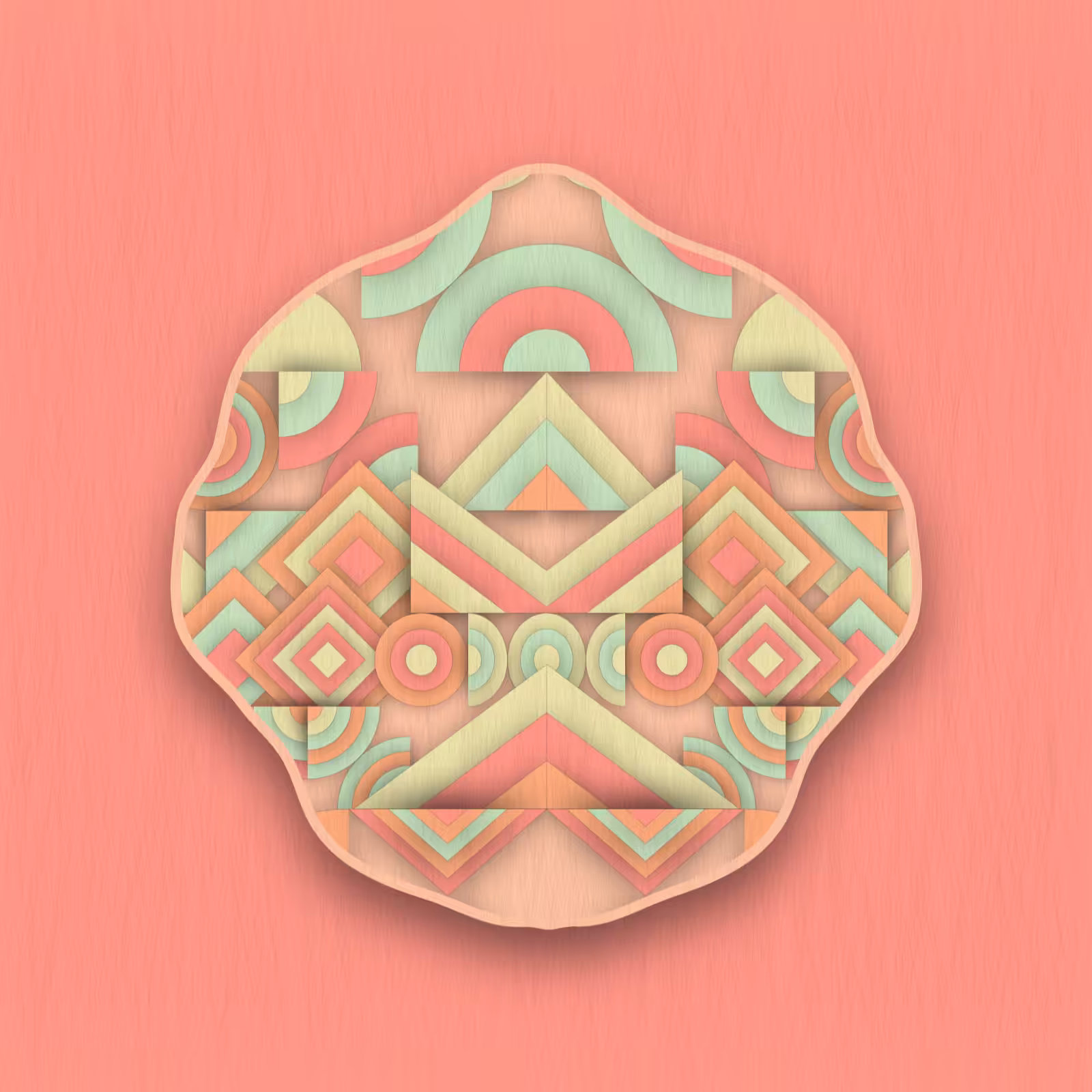 Generativemasks #8165