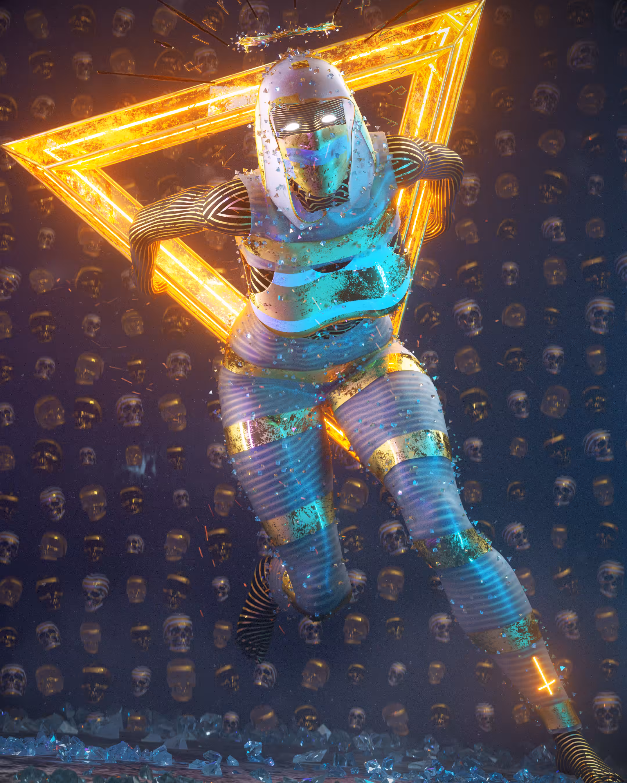 Void Thieves