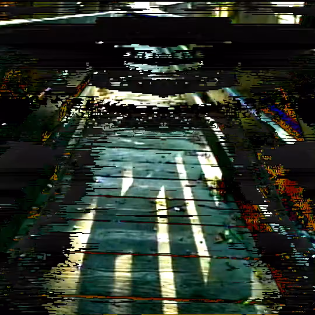 Passenger
