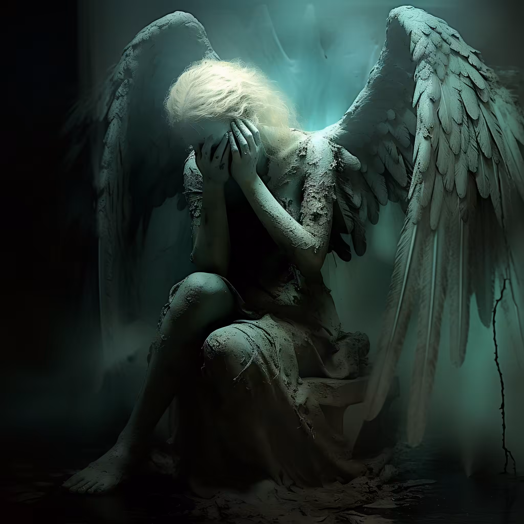 Angel ~ 013