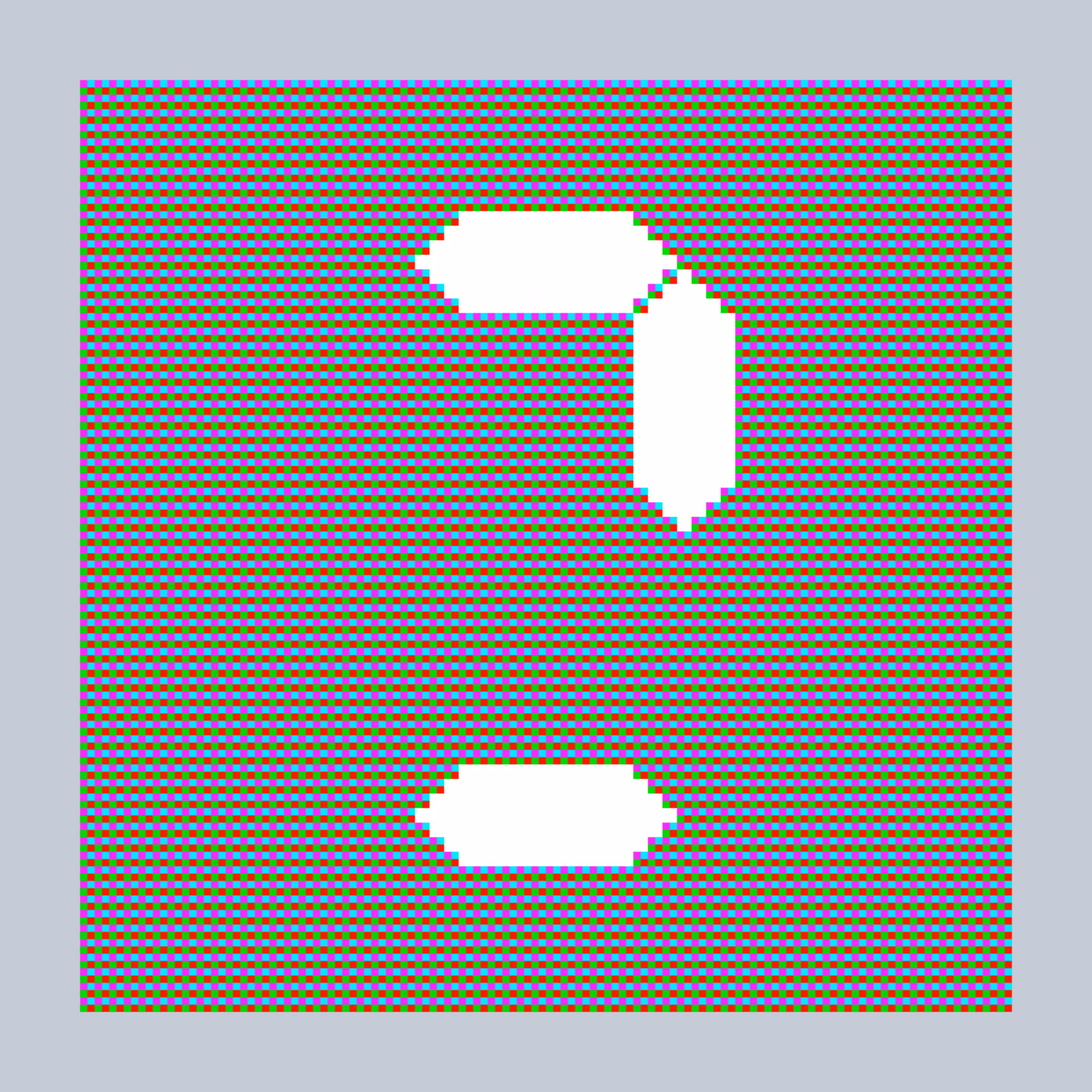 27-Bit Digital #233