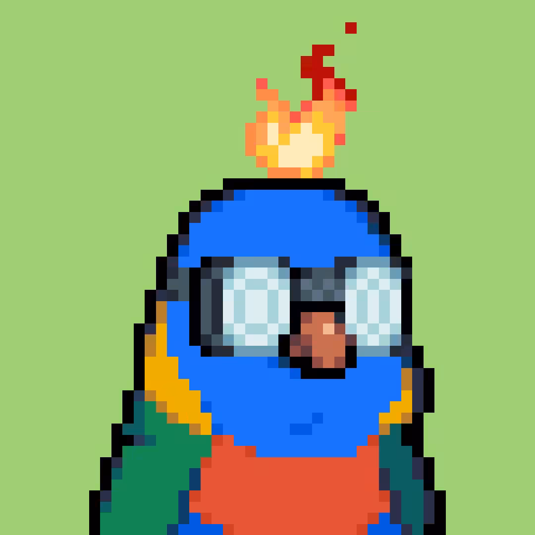 Lovebirds: Lovebird#3859