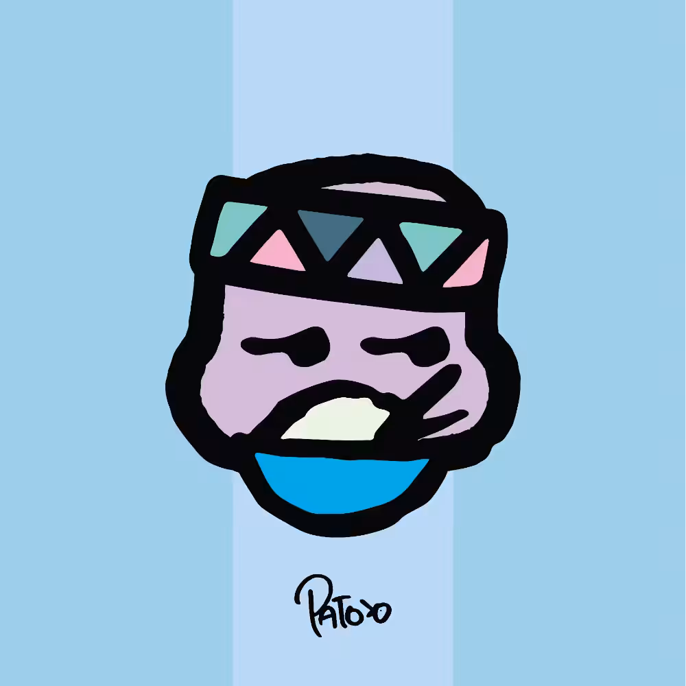 M U N C H Y T O O N  