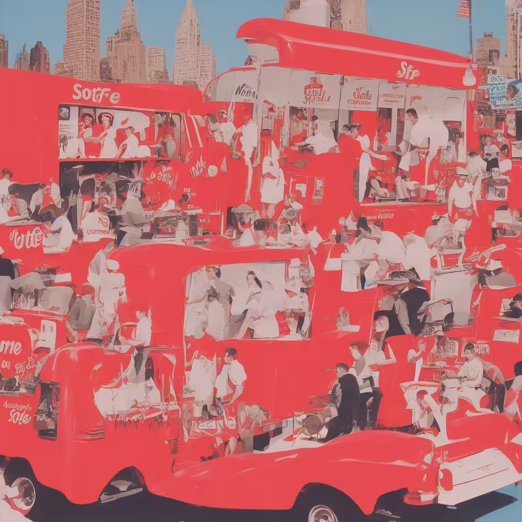 I SCREAM YOU SCREAM WE ALL SCREAM FOR ICE CREAM  #41