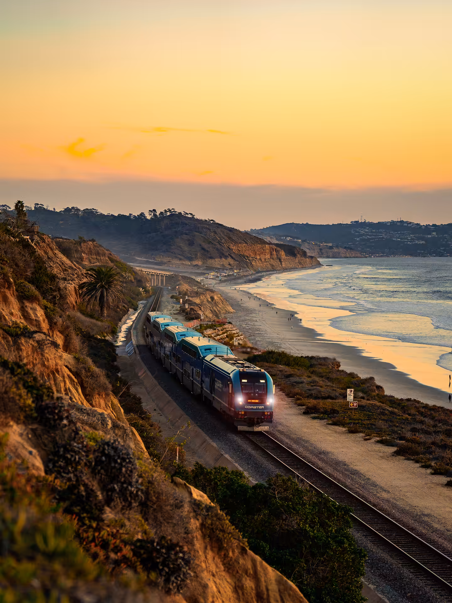 Train of Life