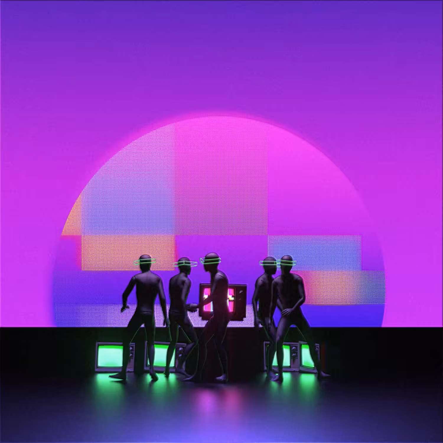 Neo-Pilgrims