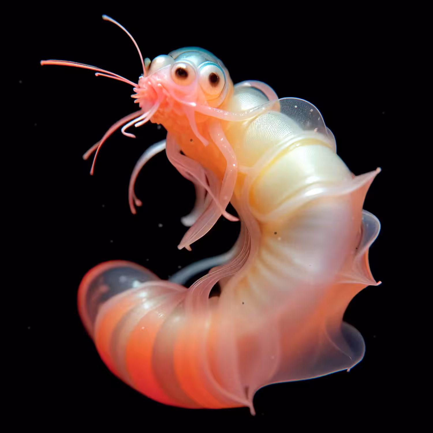 Squilla Vermicularis