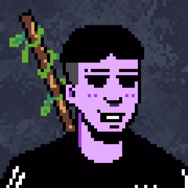 Tezos Goons #26