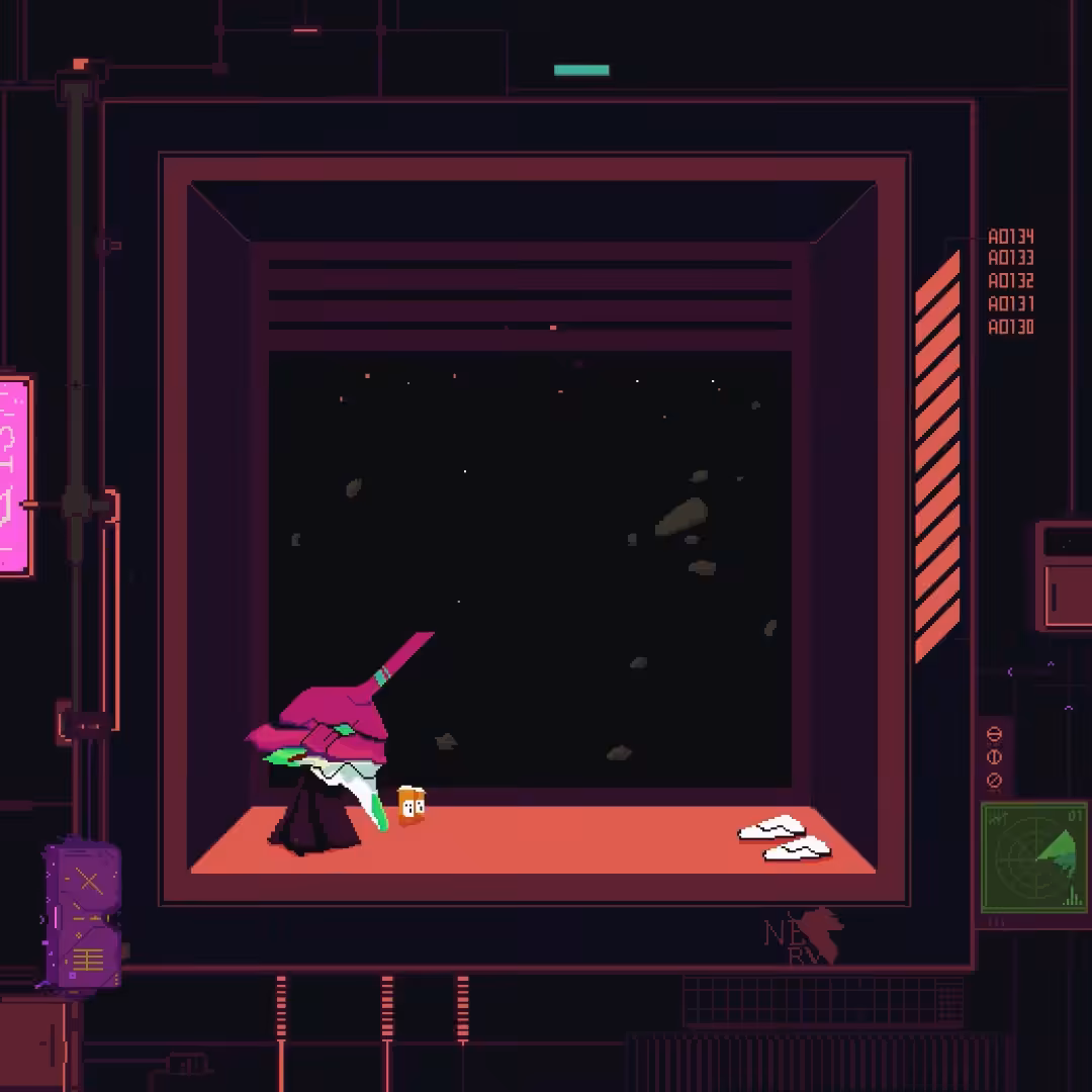 Cinamtic Future (Random Toughts)