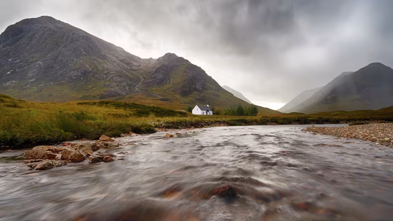 Scotland #2