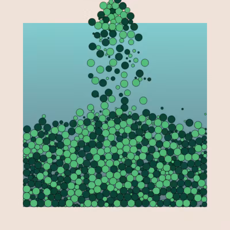 Collisions #51