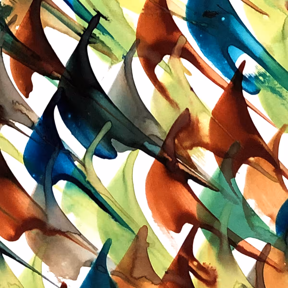 listen to the birds singing 14