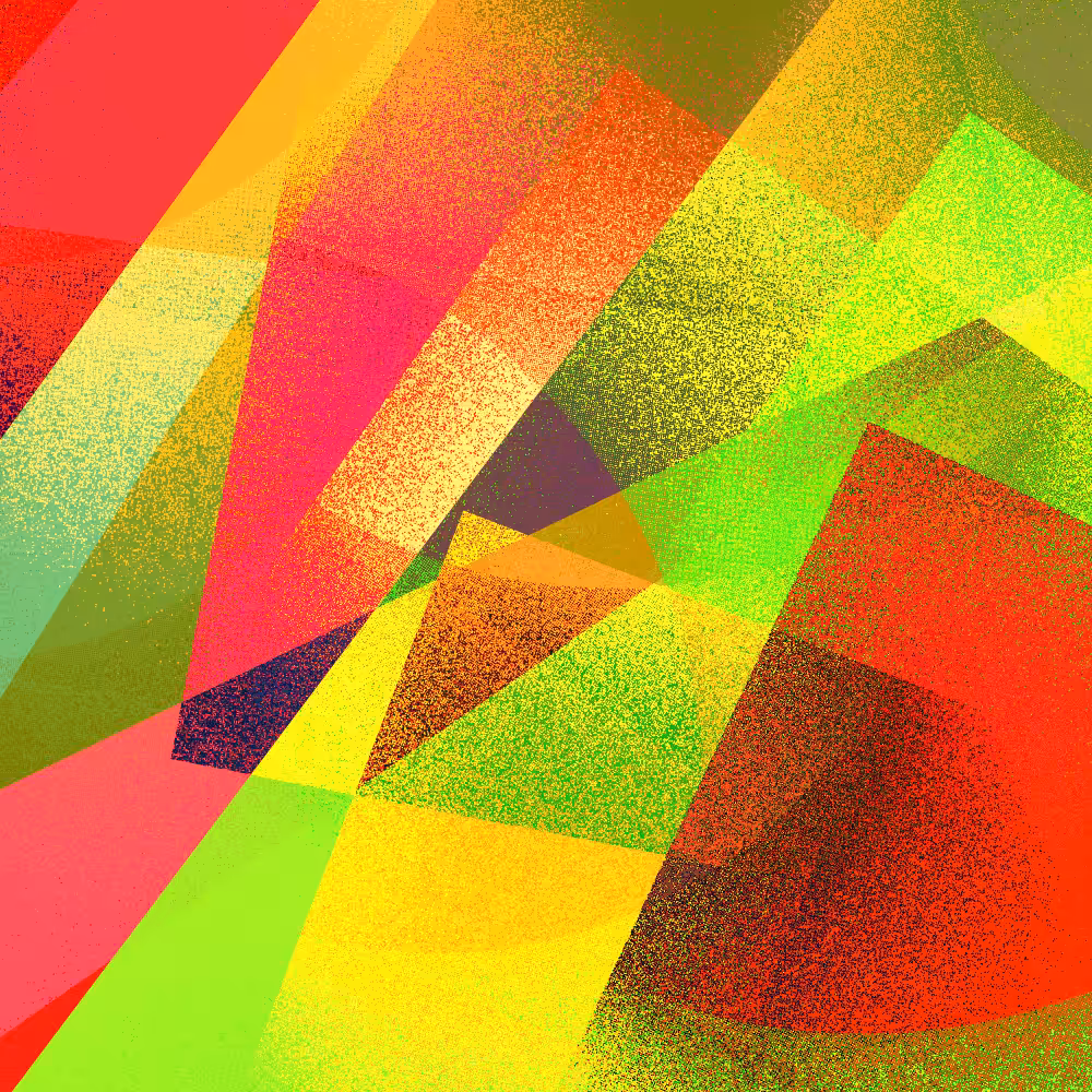 Fractal Noise #71