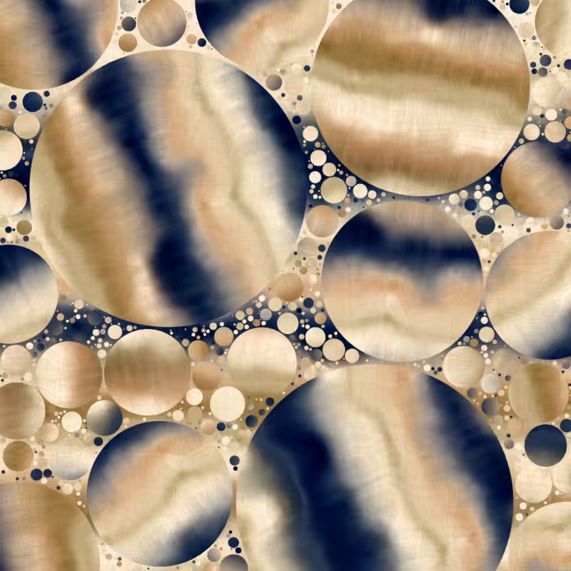 Orbs #3
