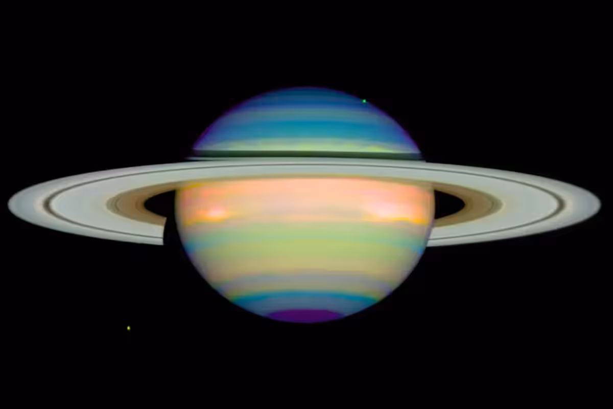土星