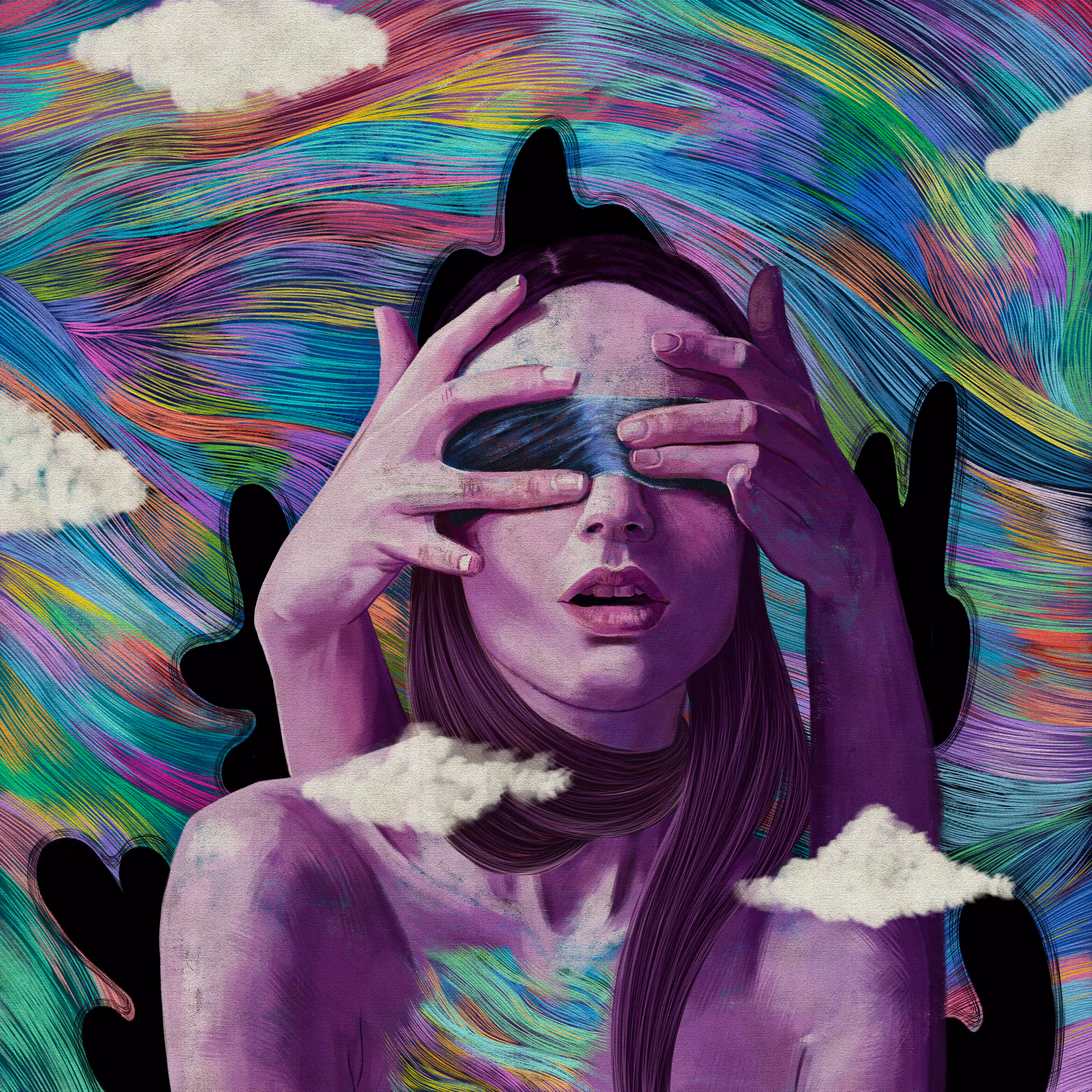 Blinded Feelings