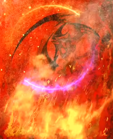 On Fire