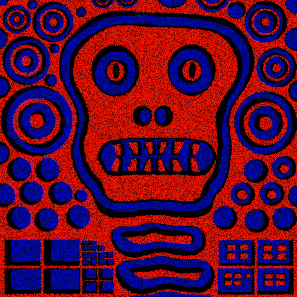Monsieur Chromatic Aberration