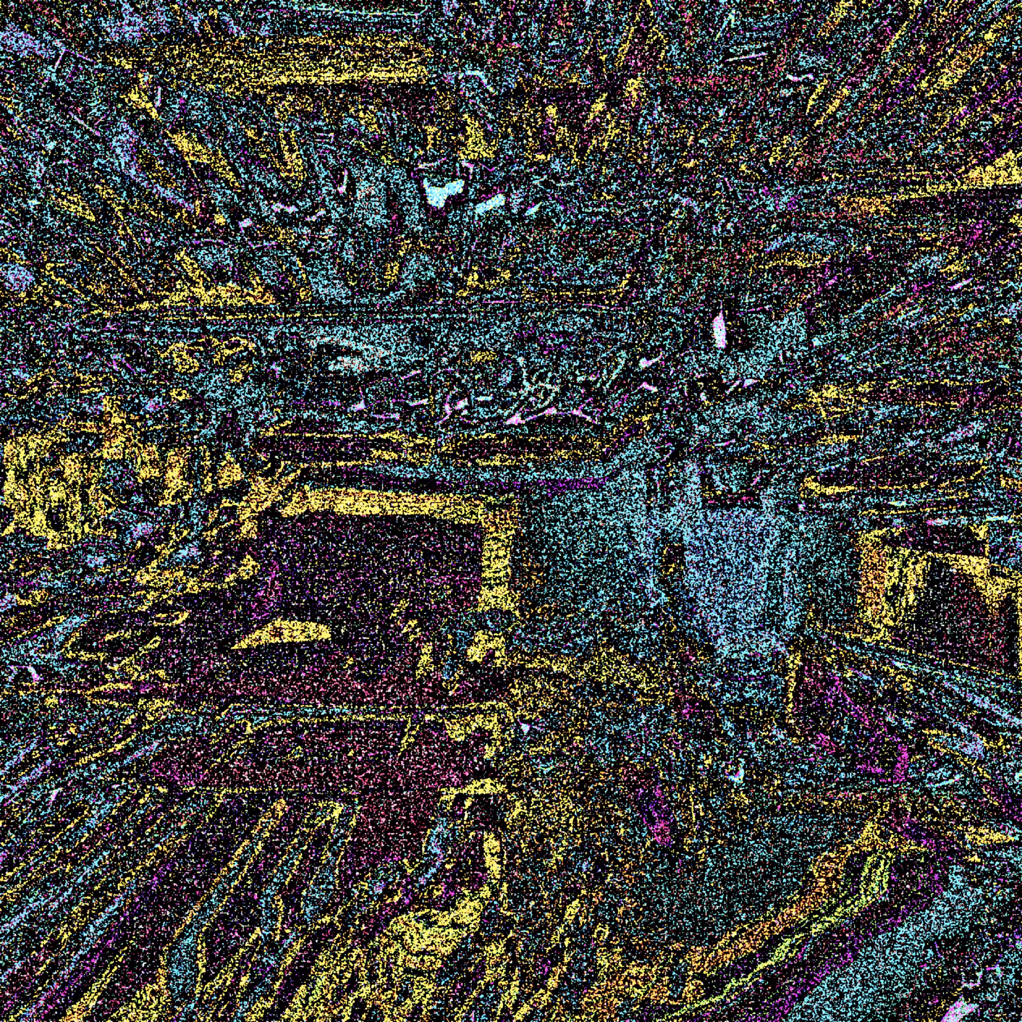 Parallax Ruin