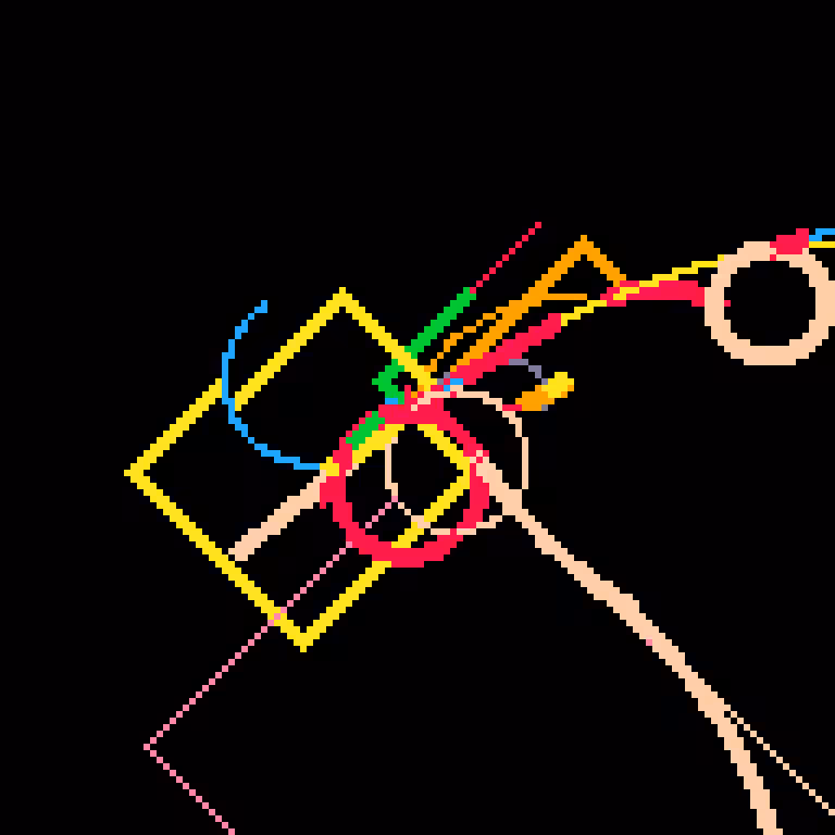 Computational Growth #1