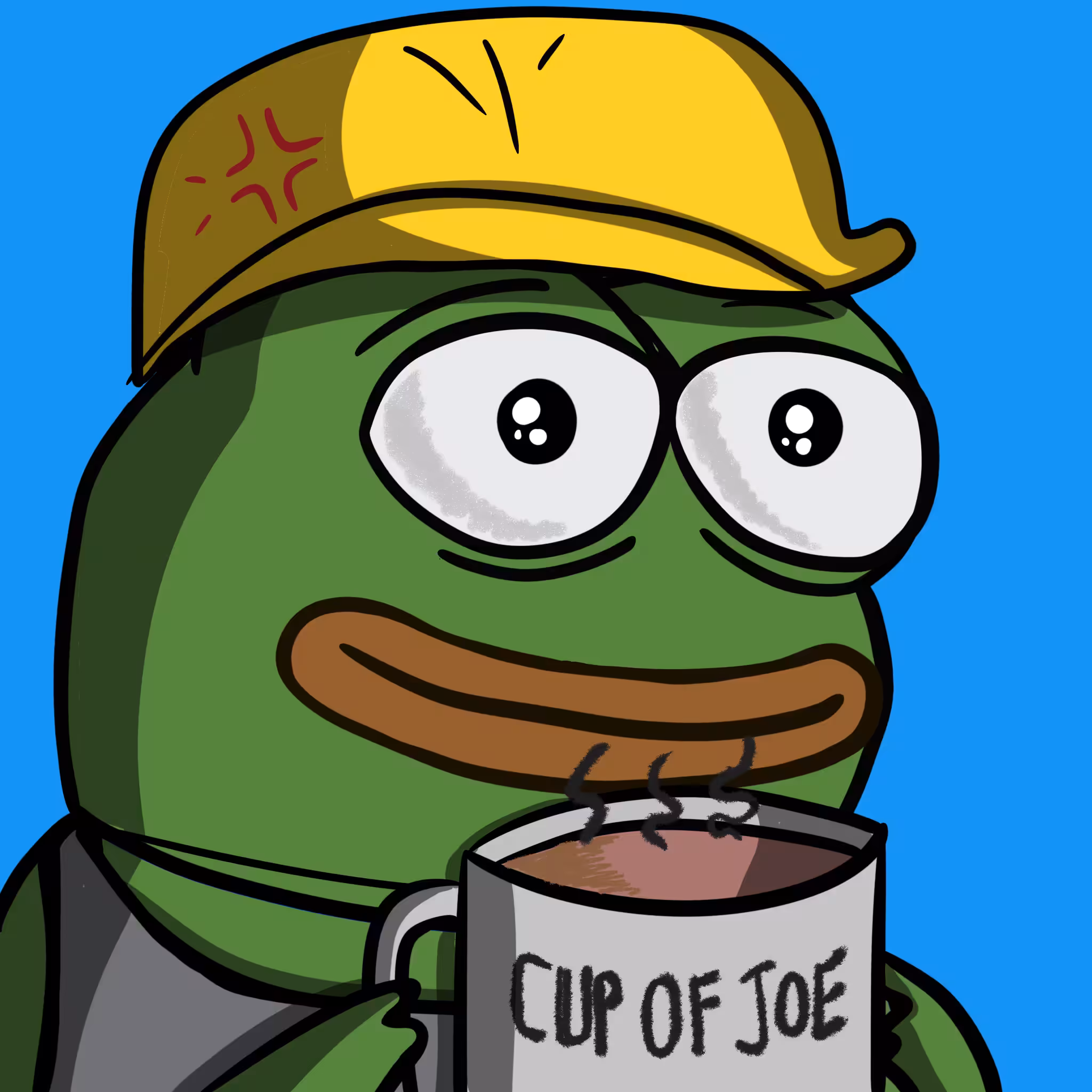 Classic Pepes #1029