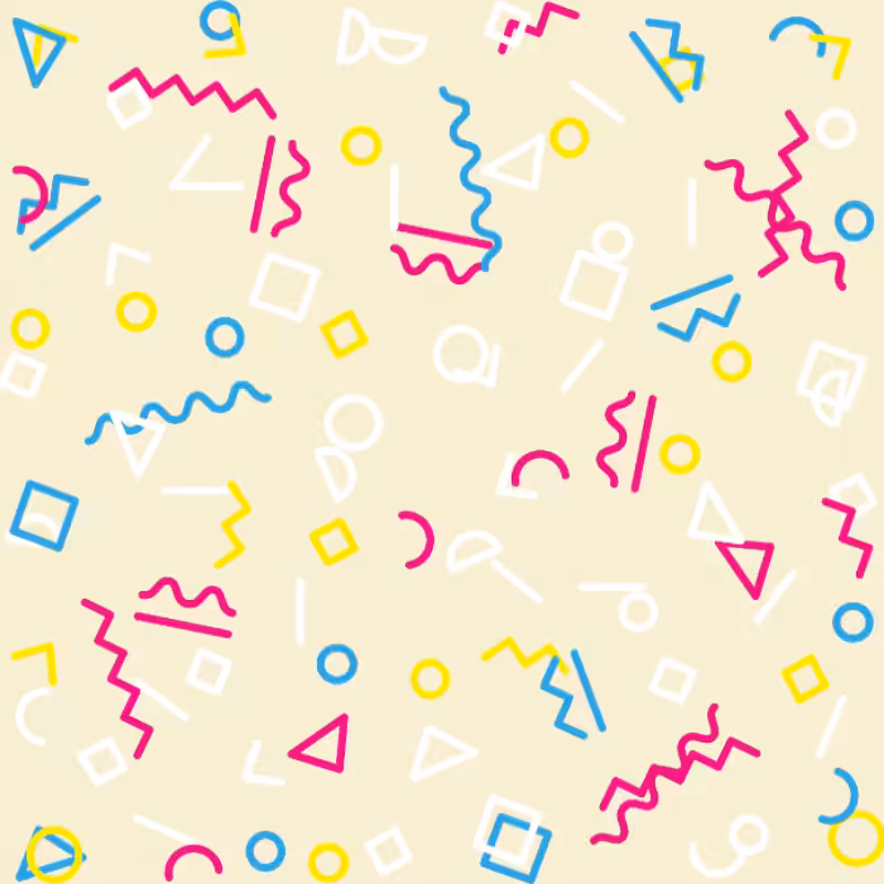 A-Pattern #1