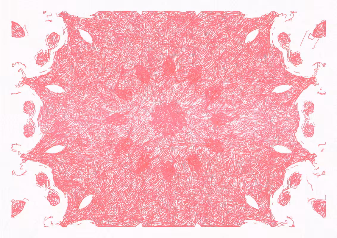Plottable Mandelglitch #50